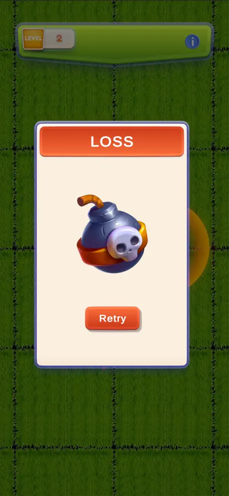 Screenshot 1 Gameplay Screenshot 1